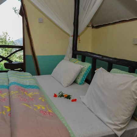 Karama Lodge Arusha Exterior photo