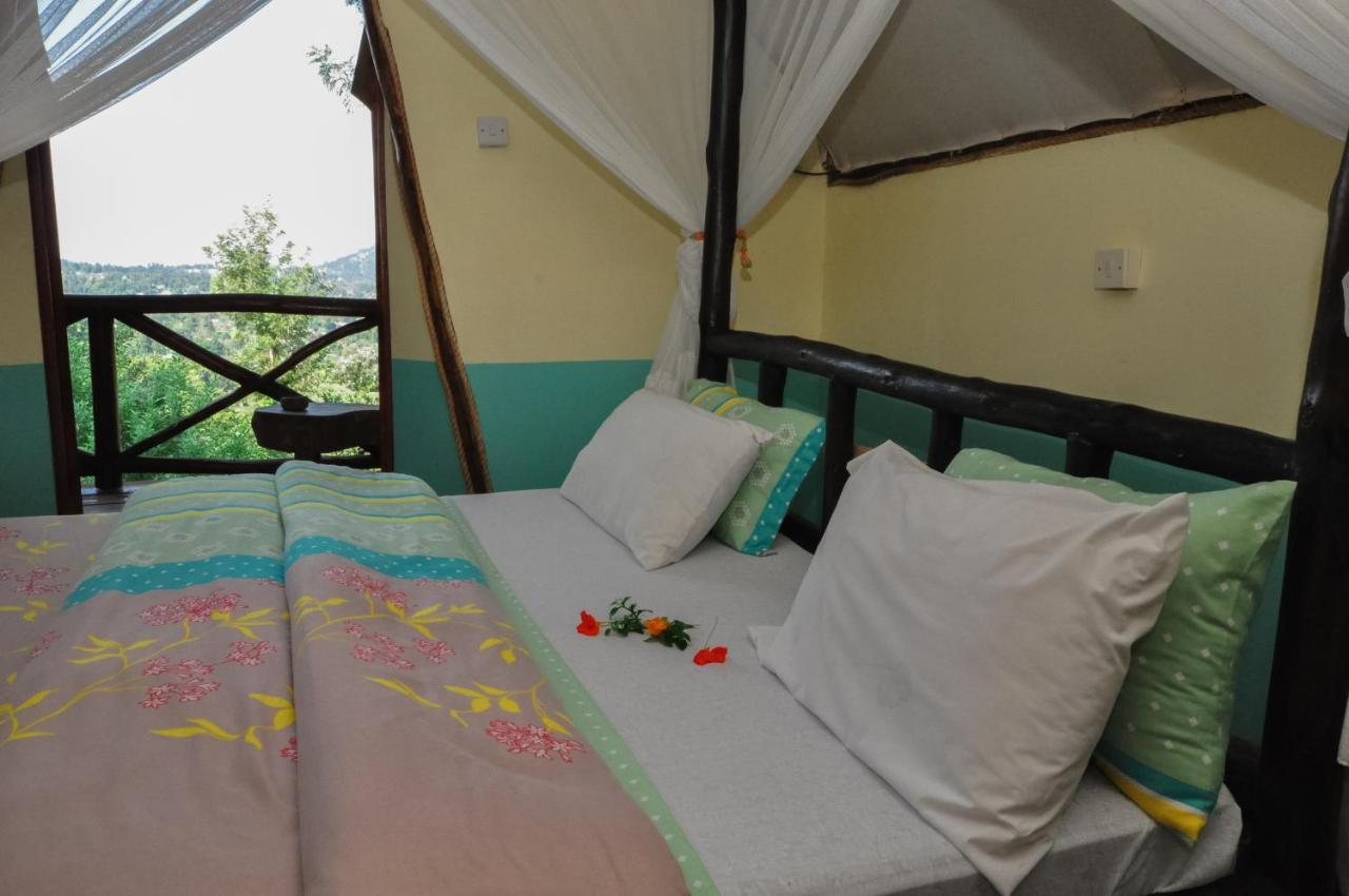 Karama Lodge Arusha Exterior photo