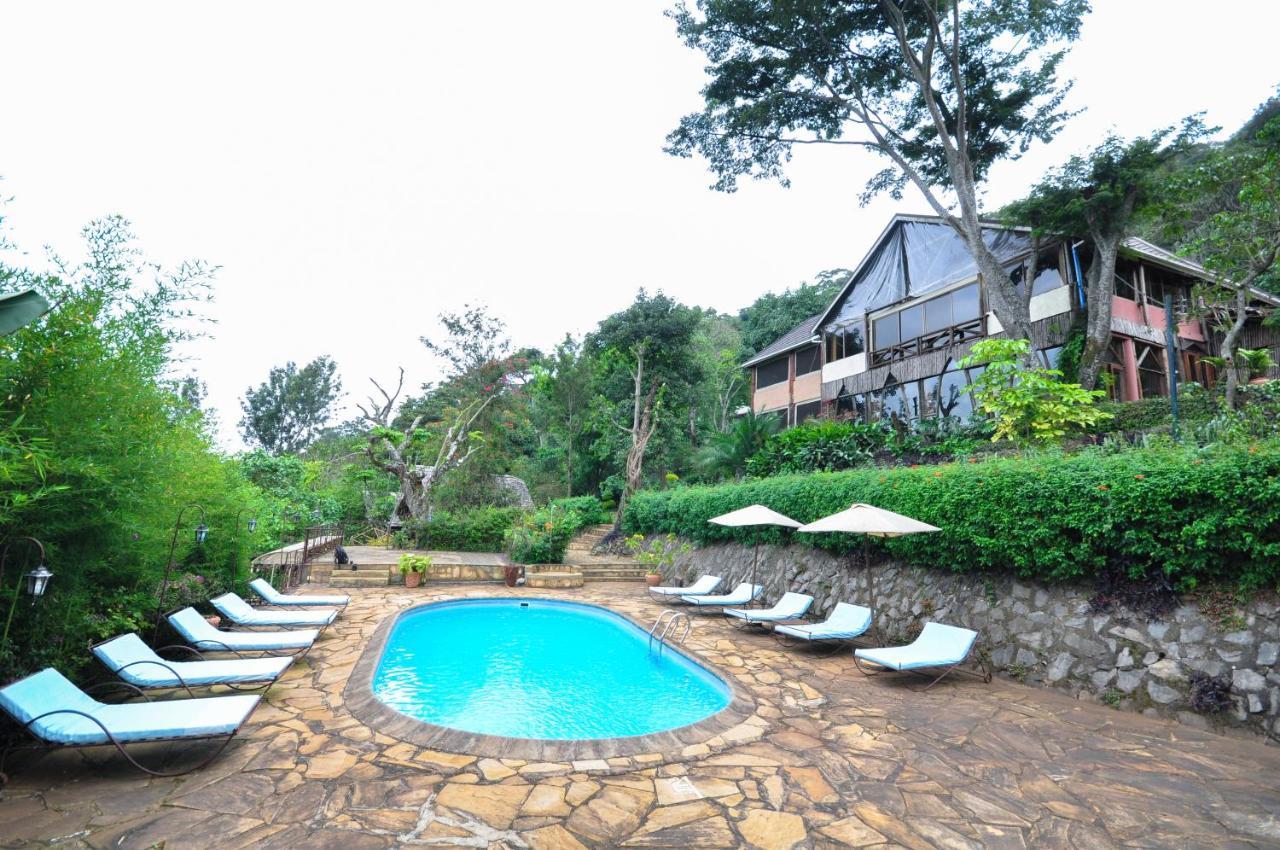 Karama Lodge Arusha Exterior photo