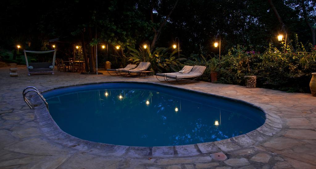 Karama Lodge Arusha Exterior photo