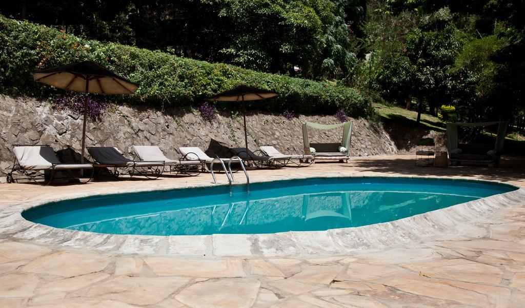 Karama Lodge Arusha Exterior photo