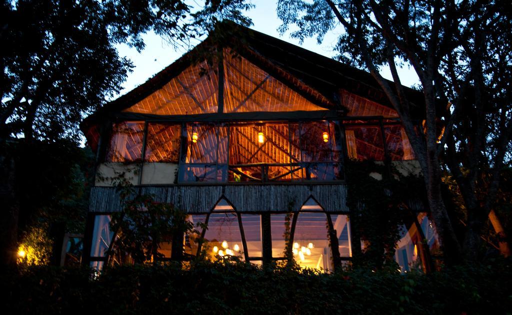 Karama Lodge Arusha Exterior photo