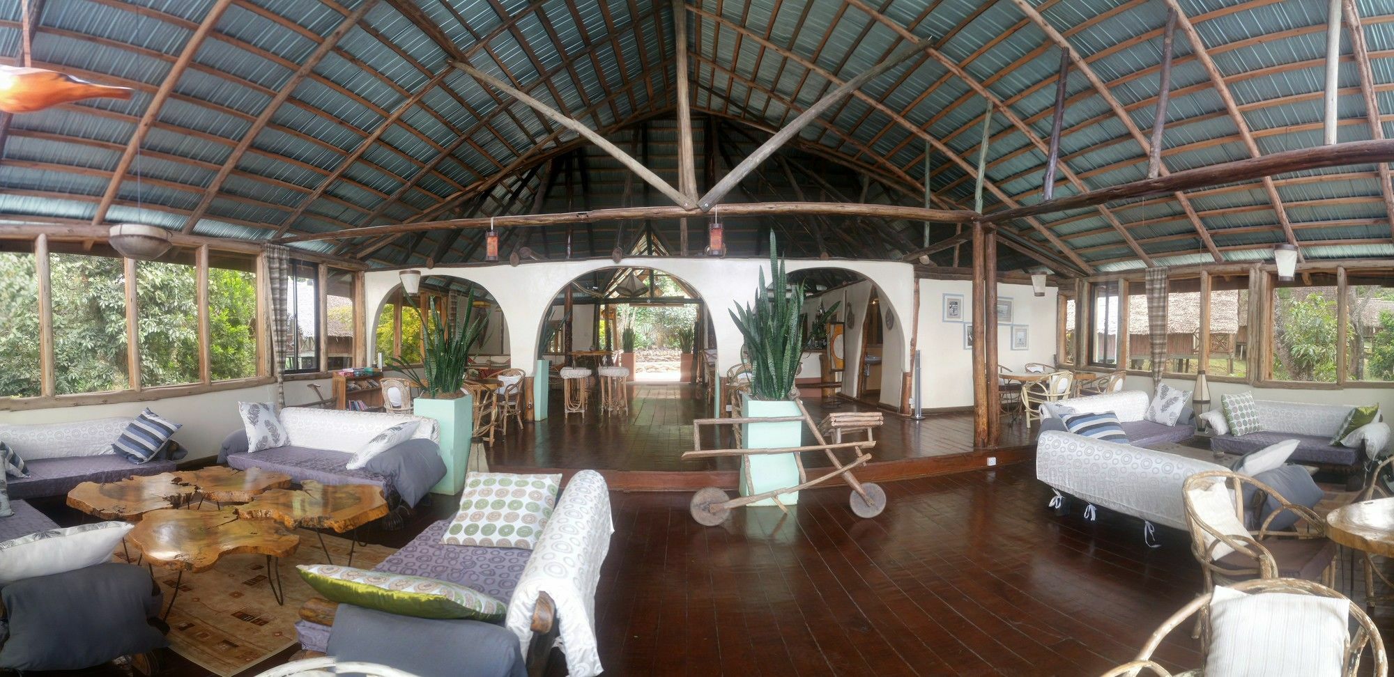 Karama Lodge Arusha Exterior photo