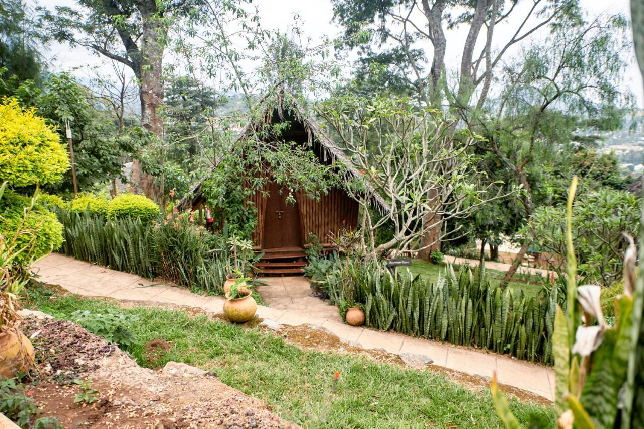 Karama Lodge Arusha Exterior photo